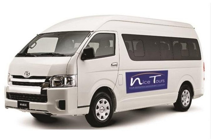 One Way Airport Transfer from SJD-Hotel or Hotel-SJD Cabo San Lucas Zone - How to make the booking safer