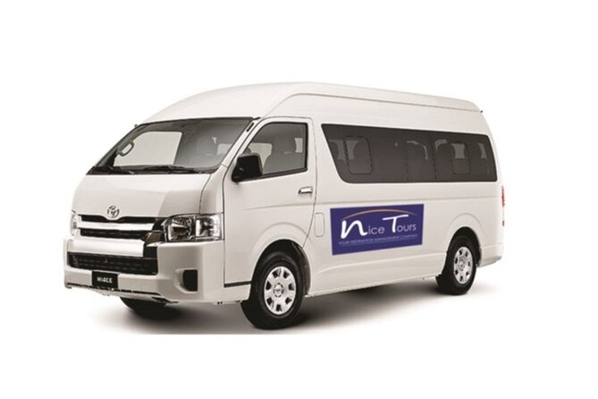One Way Airport Transfer from SJD-Hotel or Hotel-SJD San Jose del Cabo area - Terminal 1 instructions are different