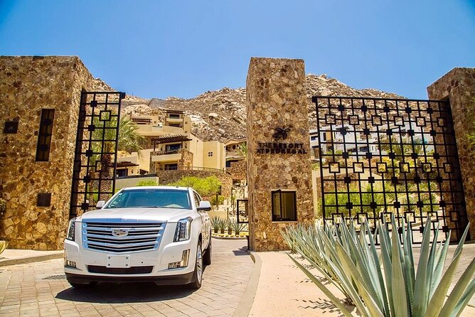 One way Private Transfer from Airport to San Jose Area - Why this airport transfer can make arrival easier