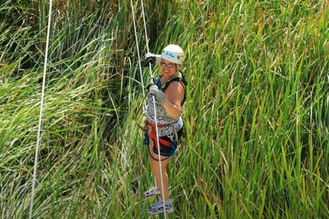 Outdoor and Zipline Adventure in Baja California - What This Four-Hour Cabo Adventure Is Really Like