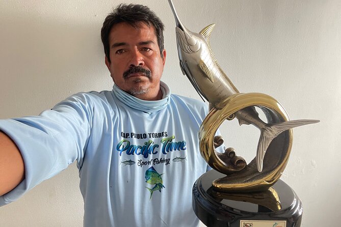 Pacifictime Sports Fishing in Cabos san lucas - Understanding the real price of $799
