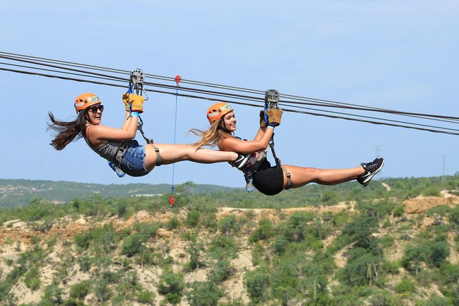 Park Pass at Wild Canyon One Place, Many Adventures - Key points to know before you book