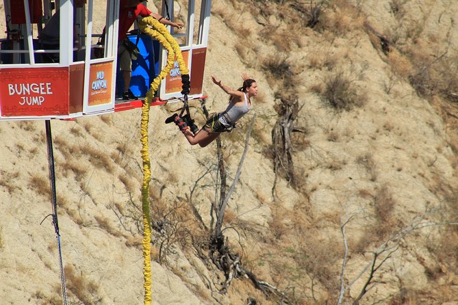 Park Pass at Wild Canyon One Place, Many Adventures - Wagona Splash Island is for younger children