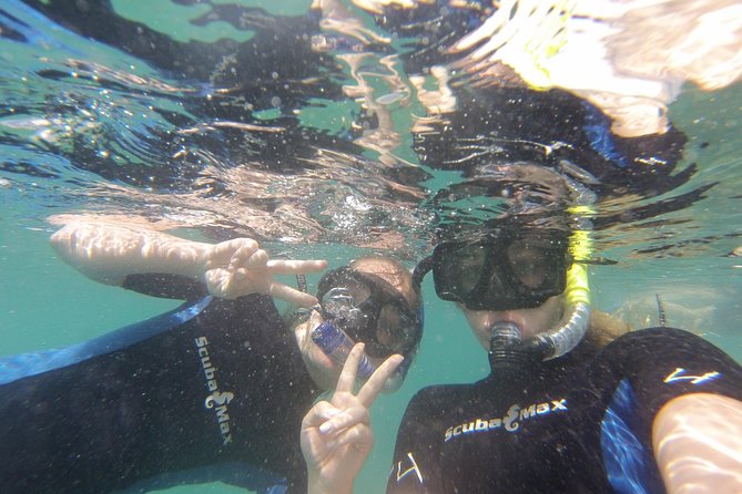 Pelican Rock Snorkeling and Sightseeing Adventure - Getting to the meeting point and preparing well
