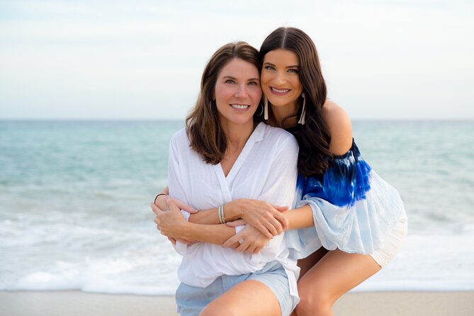 Photo Session in Los Cabos - The Los Cabos beach session