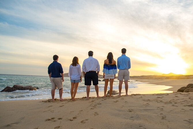 Photo Session in Los Cabos - Why timing matters more than people expect
