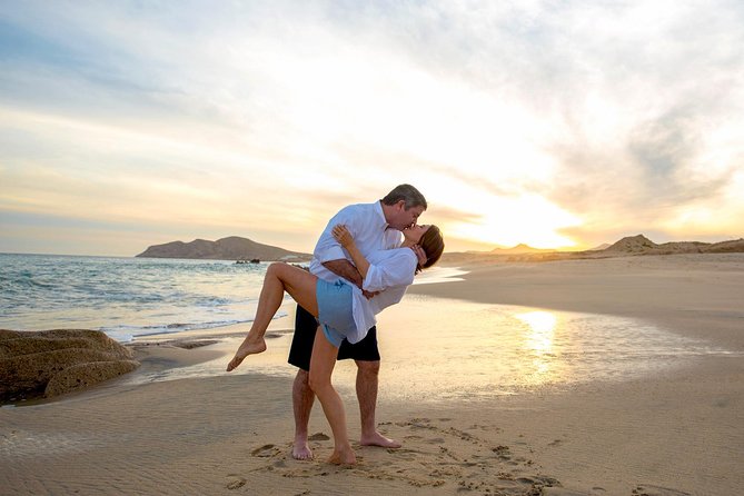 Photo Session in Los Cabos - What Raul adds beyond taking pictures