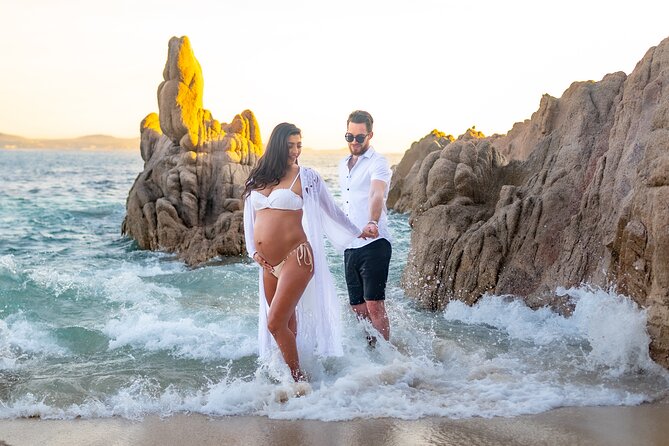 Photo Session in Los Cabos - Photo delivery and what to confirm