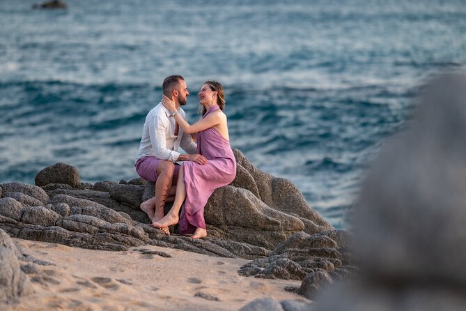 Photo Session in Los Cabos - Is $350 good value?