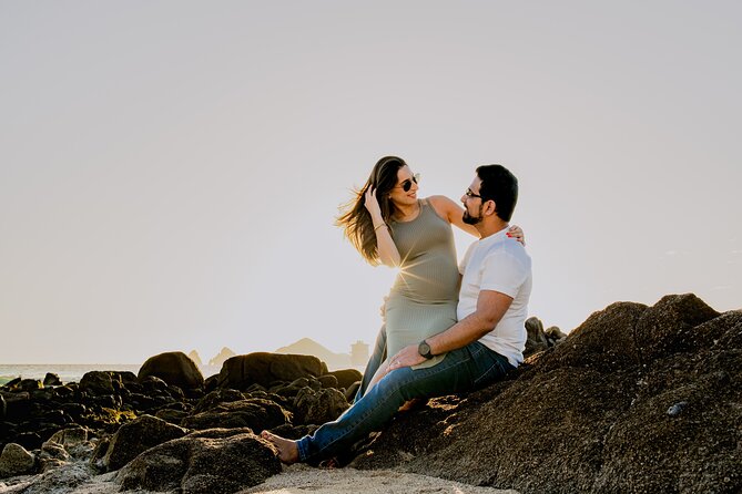 Photoshoot in Los Cabos, the best experience! - Sué, Miguel, and the human side of the shoot