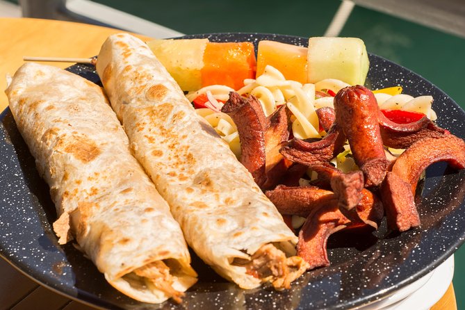 Pirate Ship Snorkel and Lunch Cruise in Los Cabos - What the $99 price really covers