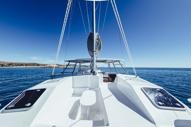 Platinum Snorkel Tour - Who should book this Los Cabos sailing trip?