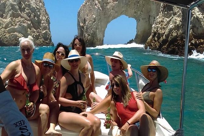 Private 3-Hour Snorkeling Tour with Arch Tour and Beach Time - Who will get the most from this outing