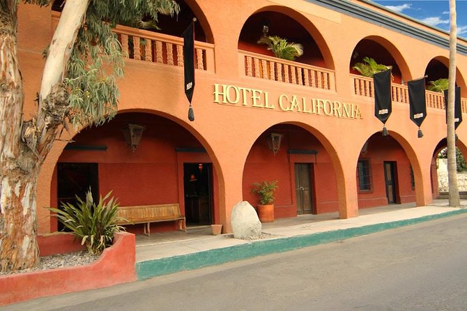 Private 6-Hour Todos Santos Tour from Los Cabos - Why Todos Santos makes a worthwhile day from Cabo