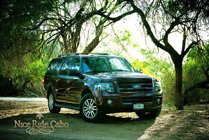Private Airport Transfer to Cabo Zone 3 - A Practical Arrival Plan