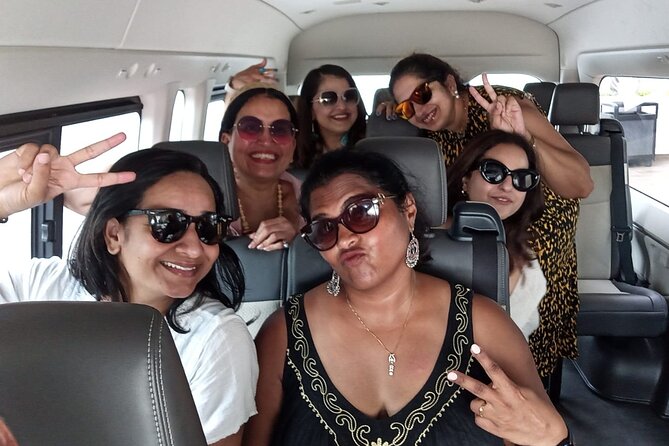 Private Airport Transfers in Los Cabos - Is $216.16 a Good Price?