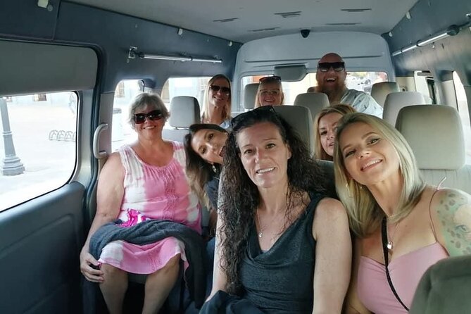 Private Airport Transfers in Los Cabos - Who Will Get the Most From This Transfer?