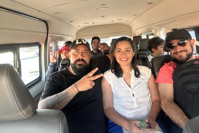 Private Airport Transfers in Los Cabos - A Few Practical Tips Before You Fly
