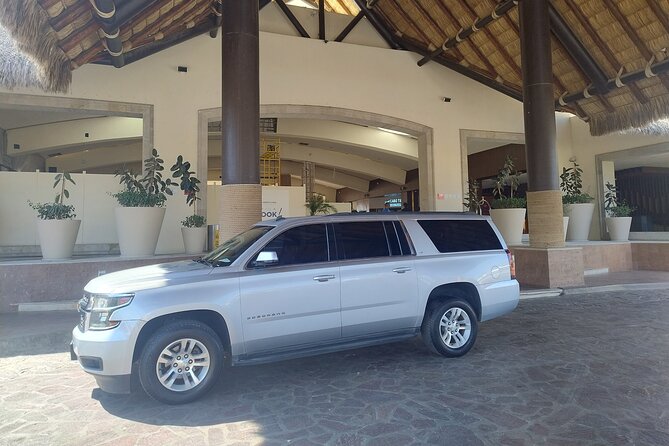 Private Airport Trip to Cabo San Lucas Hotels RT - Who should book this airport transfer