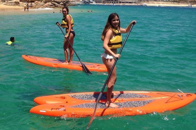 Private Cabo 35ft cat experience Food and open bar included! - Who will enjoy this outing most