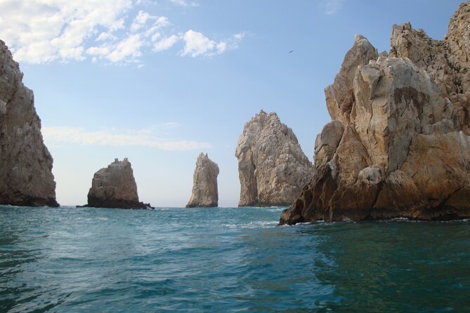 Private Cabo City Tour & Relaxing Beach Day Experience - What this Cabo day is really designed to do