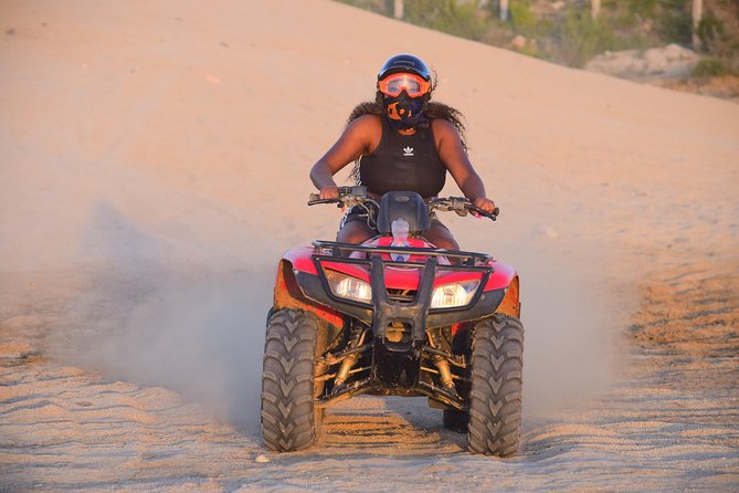 Private Can-am X3 turbo experience + Tequila Tasting - Beach trails, arroyos, and Pacific viewpoints