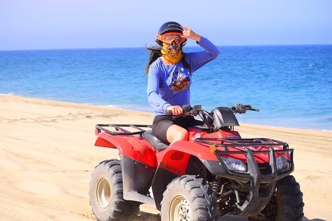 Private Can-am X3 turbo experience + Tequila Tasting - Who will enjoy this ride most
