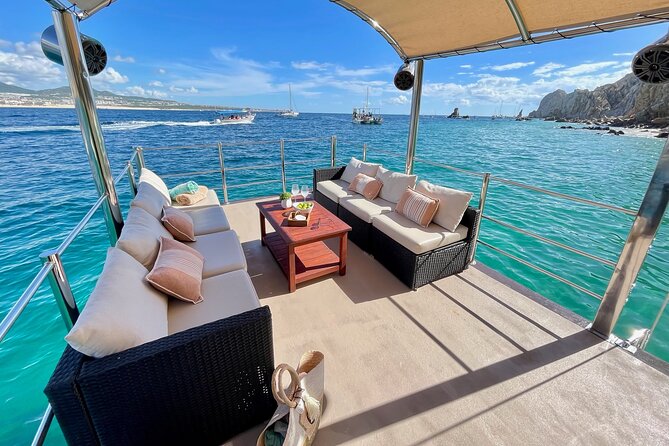 Private Catamaran Escape for 2–6 Guests: Celebrate Your Way - A private start from G Dock 2