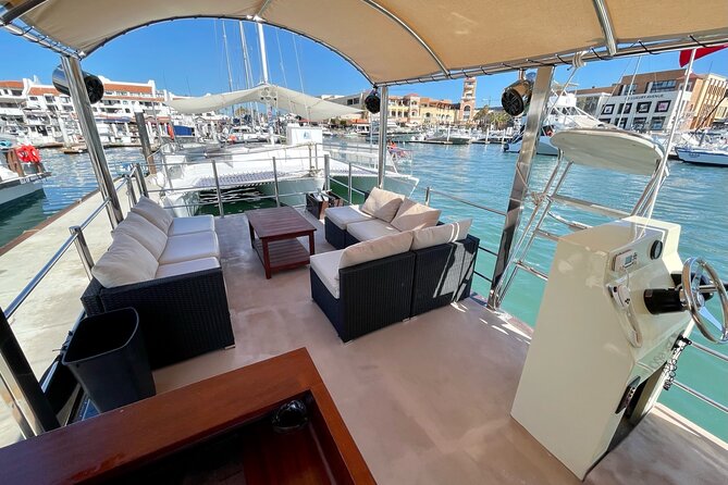Private Catamaran Escape for 2–6 Guests: Celebrate Your Way - What the crew adds to the day