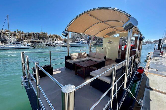 Private Catamaran Escape for 2–6 Guests: Celebrate Your Way - Is $595 a fair Cabo price?