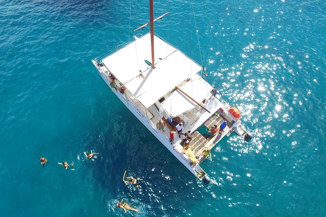 Private Catamaran Snorkeling Cruise in Los Cabos - Practical details that affect your decision