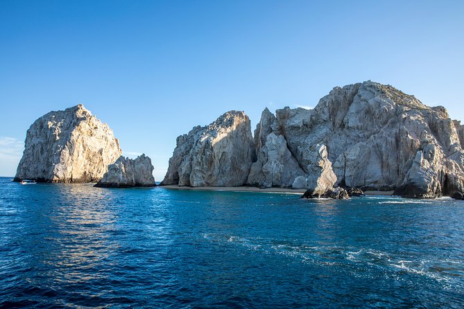 Private Day Trip to San José & Cabo San Lucas - Lunch and the real cost of the outing