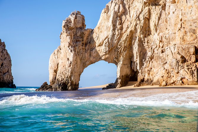 Private Day Trip to San José & Cabo San Lucas - Who will get the most from this day