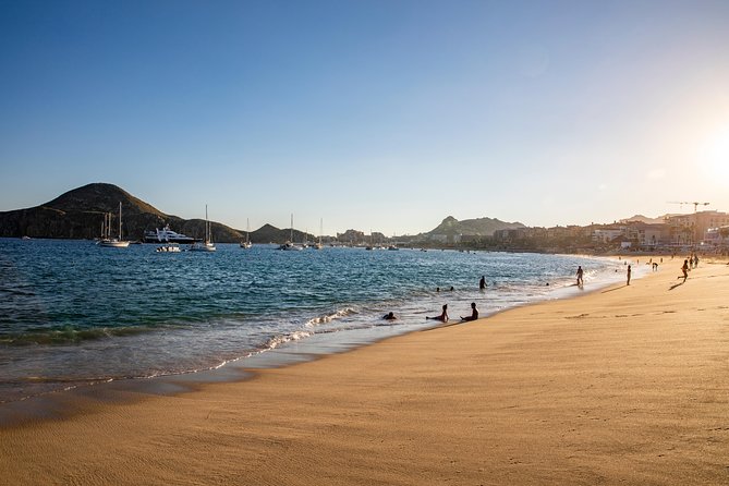 Private Day Trip to San José & Cabo San Lucas - Booking and cancellation details worth knowing