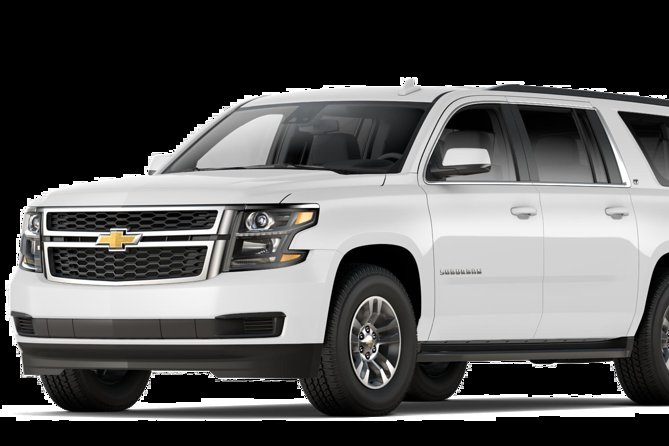 Private Departure Luxury Transfer Hotels to: San Jose International Airport (1 - 5) - Should you book it?