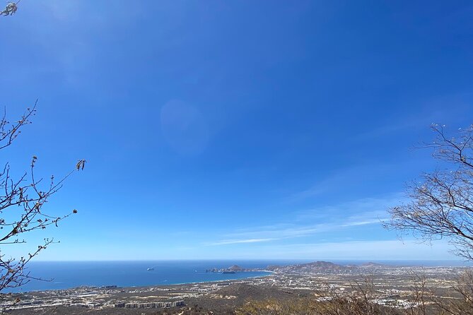 PRIVATE Fun Hiking Tour with Awesome Views - Key points to know before you book