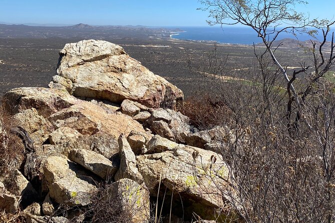 PRIVATE Fun Hiking Tour with Awesome Views - Leo’s role makes the private format worthwhile