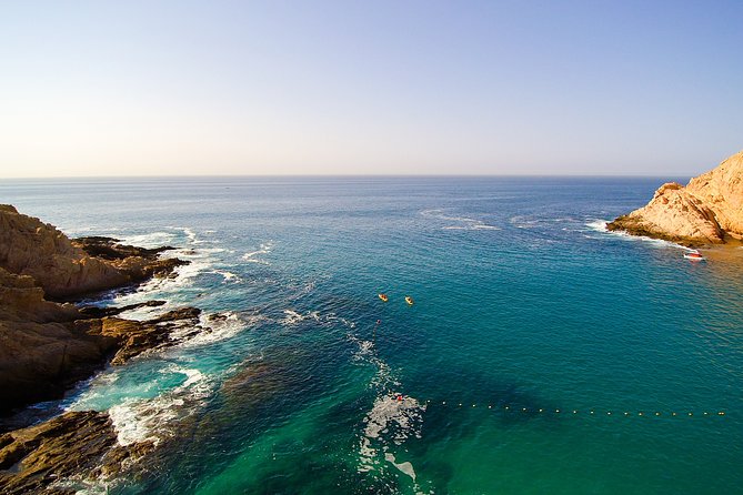 Private Glass bottom Kayak and snorkel at two Bays - Who will get the most from this tour