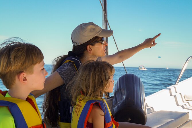 Private Humpback Whale Watching in Cabo San Lucas - What the $699 private price really buys you