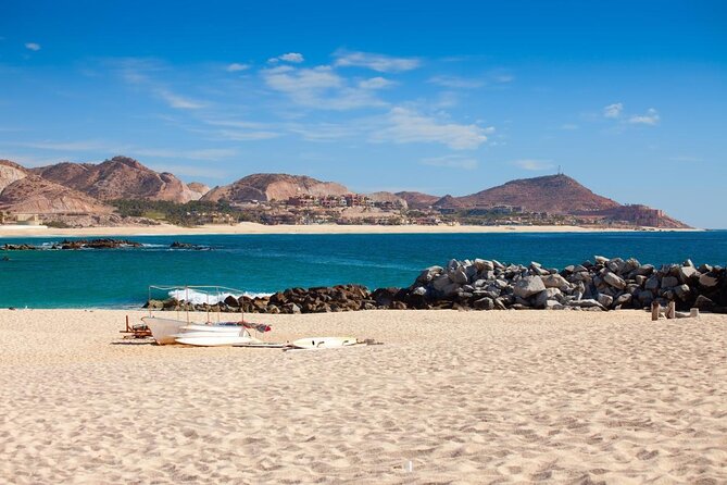 Private Jeep Tour Cabo Pulmo - Key things to know before you book