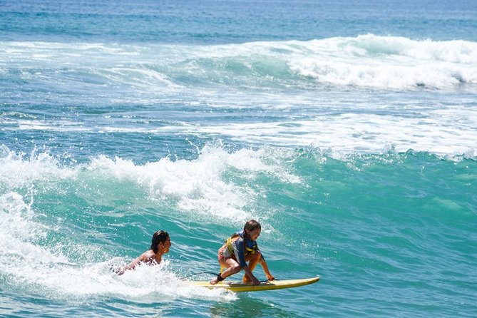 Private Los Cabos Surf Lesson at Costa Azul - Boards, wetsuits, and what you should bring