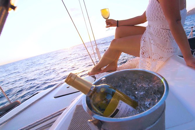 Private Luxury 42ft Sailing with Snorkeling in Los Cabos - What the three hours feel like