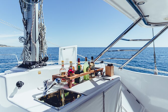 Private Luxury Adventure Tours in Cabo San Lucas - Booking and Cancellation Tips