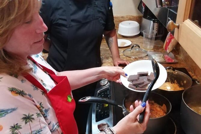 Private Mexican Cooking Class in Your Cabo San Lucas Villa or Condo - Cooking Mexican food without leaving your Cabo villa