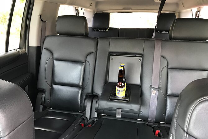 Private One Way Transfer From SJD Airport To Cabo San Lucas - Is $100 Good Value for Up to Five People?