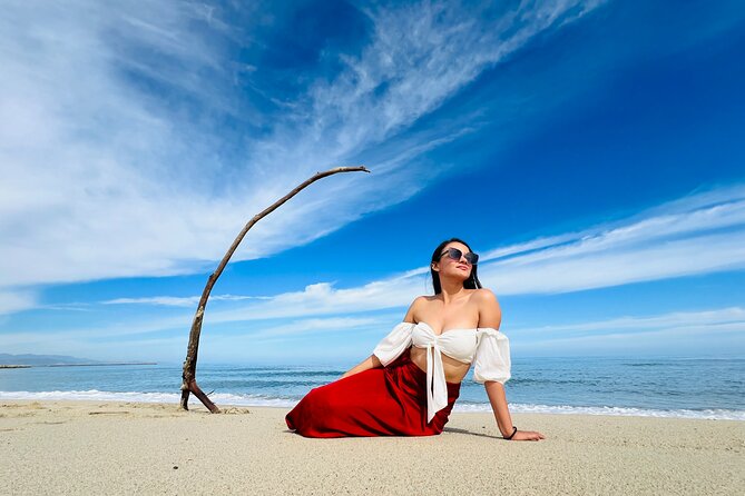 Private Photo Session Day in Los Cabos - What the 239.11 dollar group price means