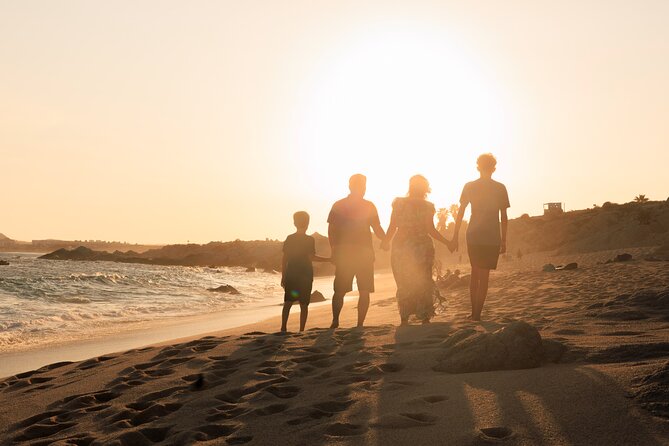 Private Photo Session Day in Los Cabos - Who will enjoy this experience most