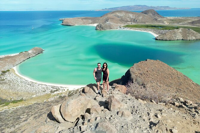 Private Photo Session Day in Los Cabos - Accessibility, booking, and cancellation details