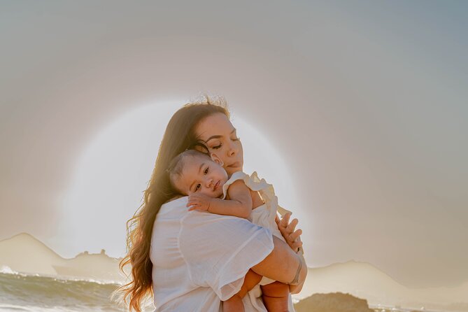 Private Photoshoot Session in Cabo - Cancellation and booking points to check