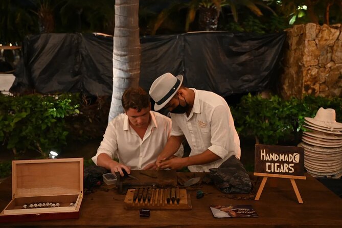 Private Puro Cigar Creation Workshop in Los Cabos - What You Actually Learn in 90 Minutes